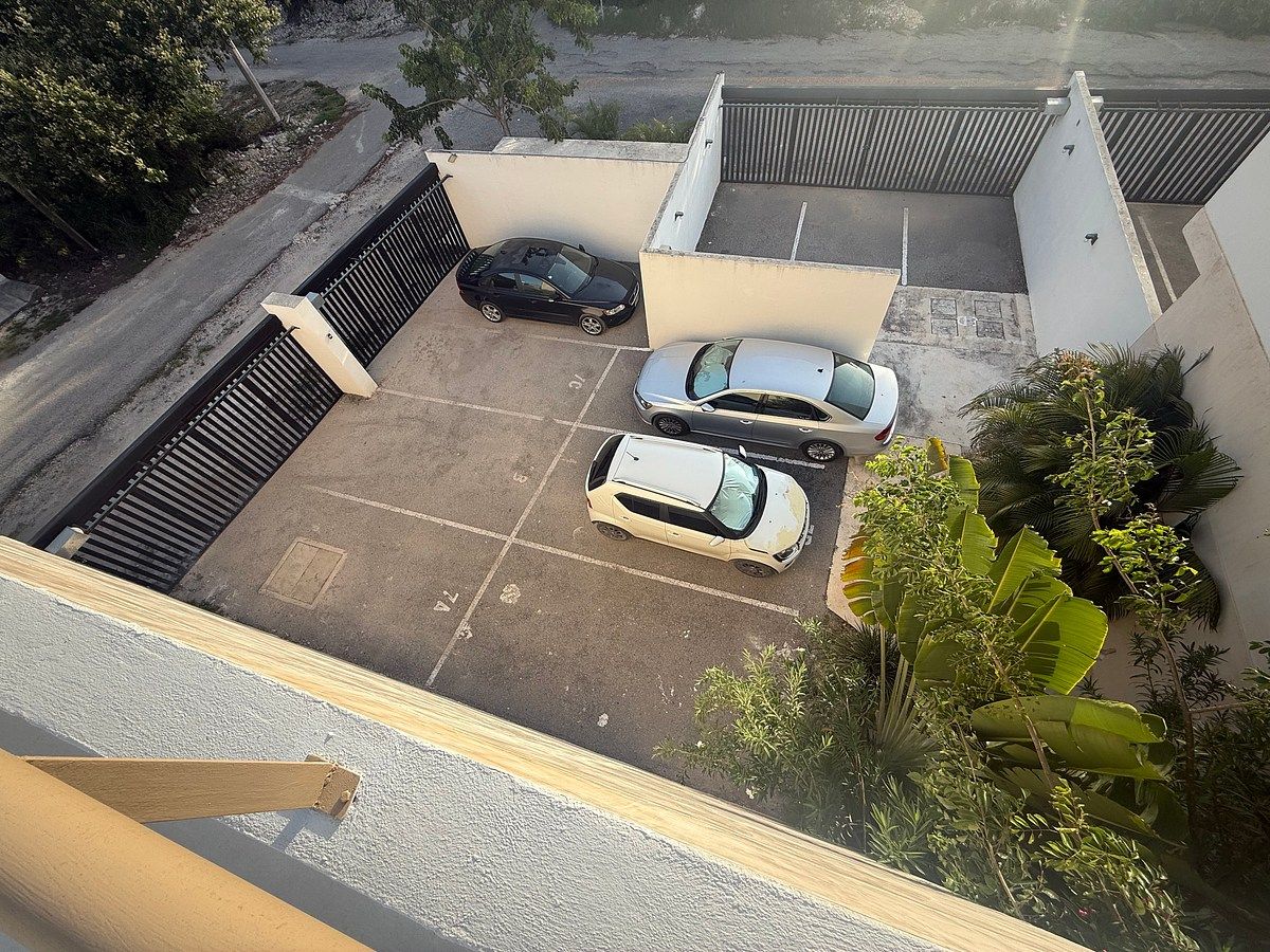 Apartamento em Temozón Norte, Mérida, foto 16 de 19