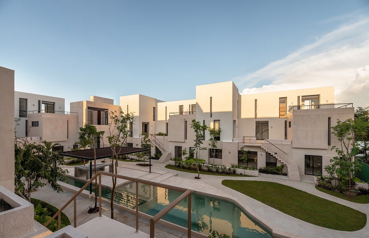 APARTAMENTO MOBILIADO PARA ALUGUEL | OMH PARQUE VIVO, TEMOZÓN NORTE, foto 1 de 19