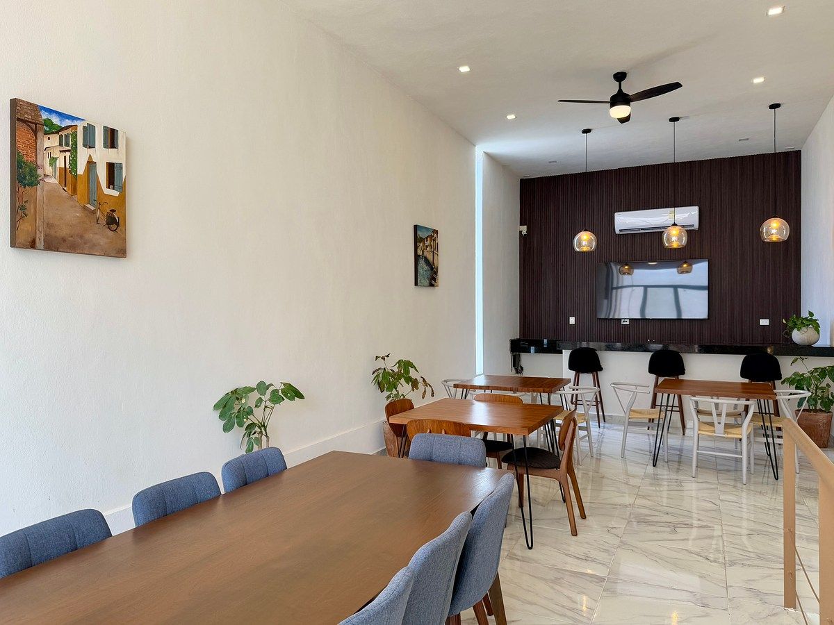 Apartamento em Temozón Norte, Mérida, foto 3 de 19