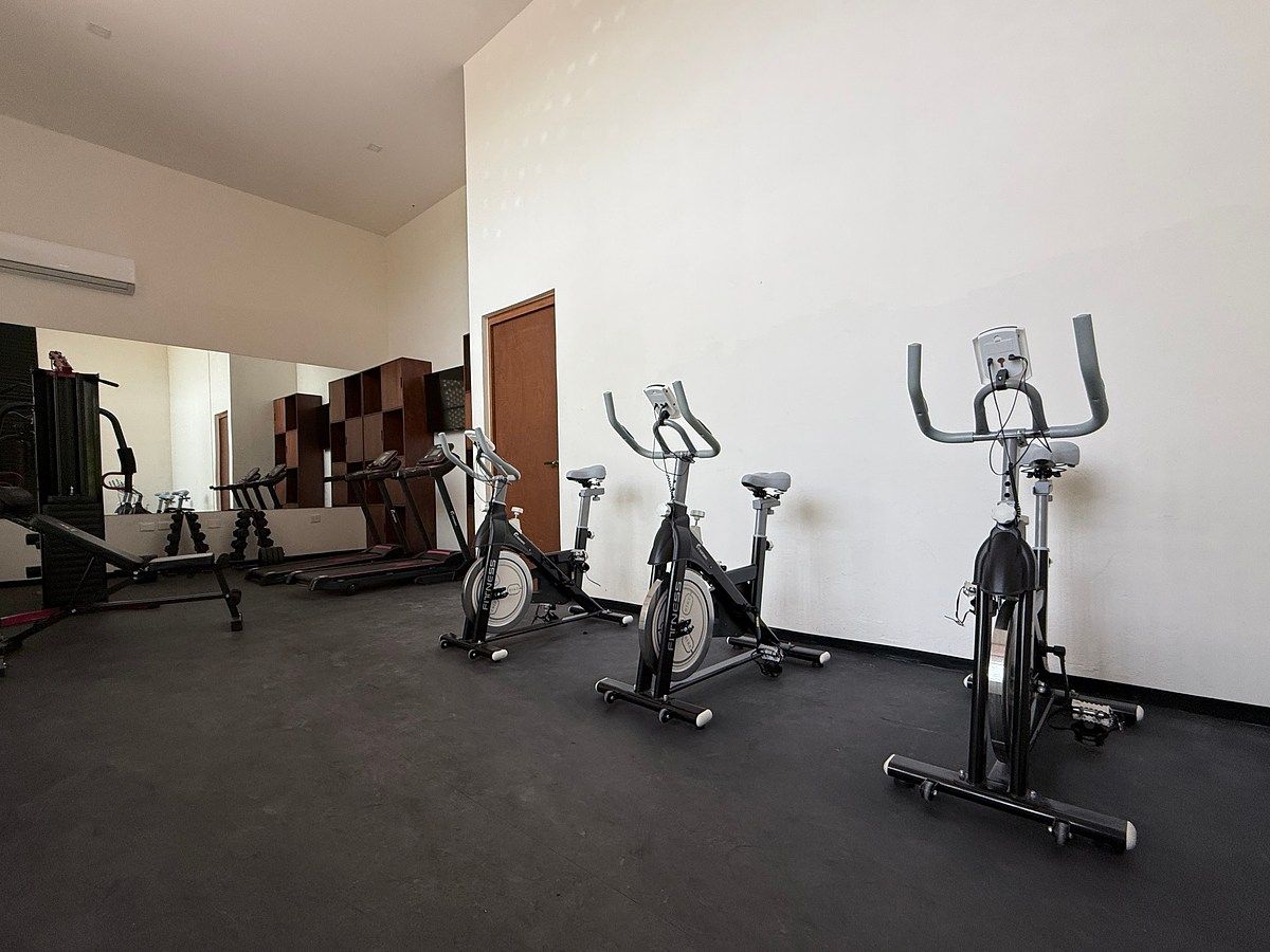 Apartamento em Temozón Norte, Mérida, foto 6 de 19