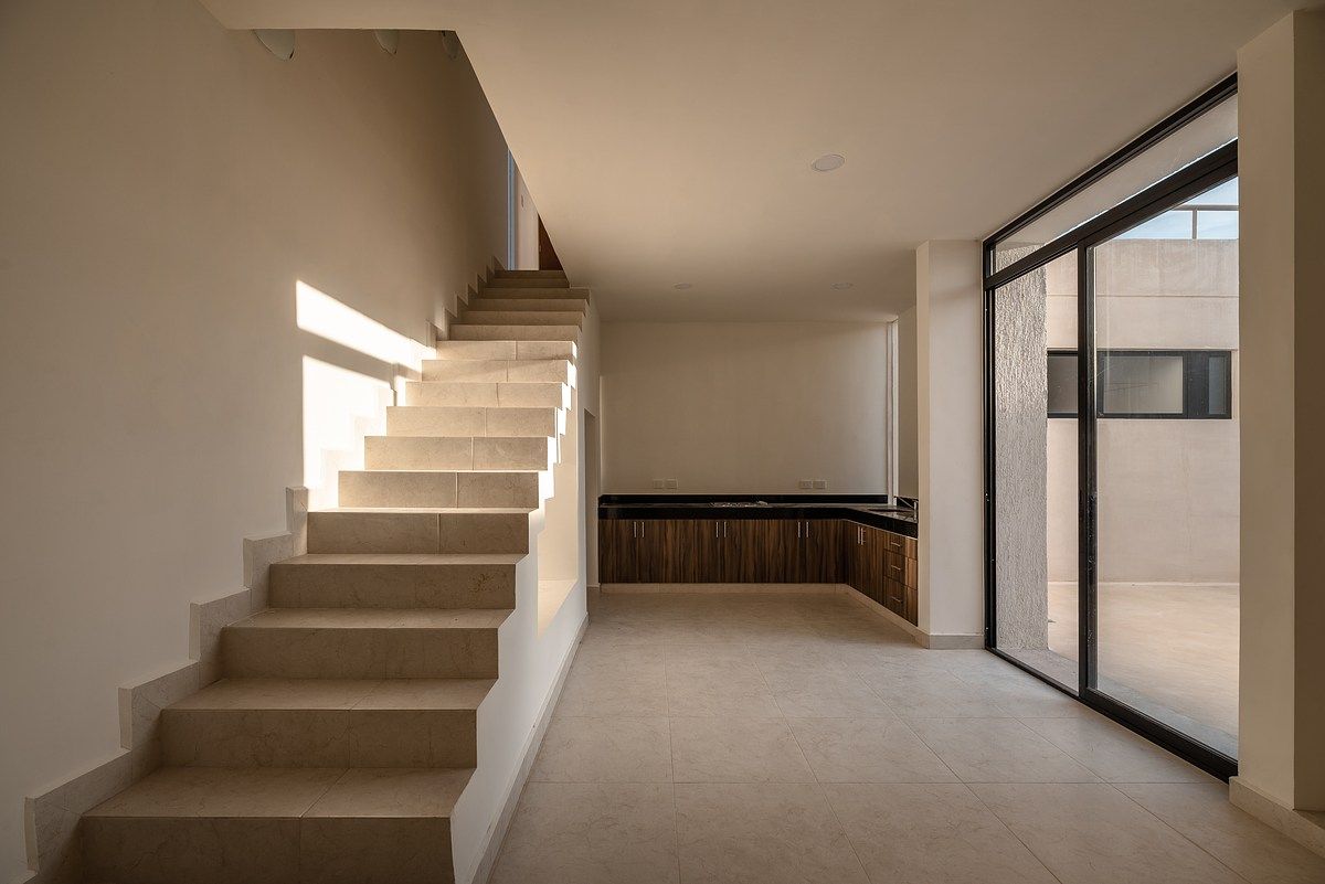 Apartamento em Temozón Norte, Mérida, foto 2 de 19