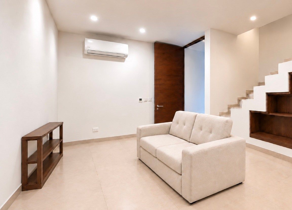 Departamento en Temozón Norte, Mérida, foto 5 de 18