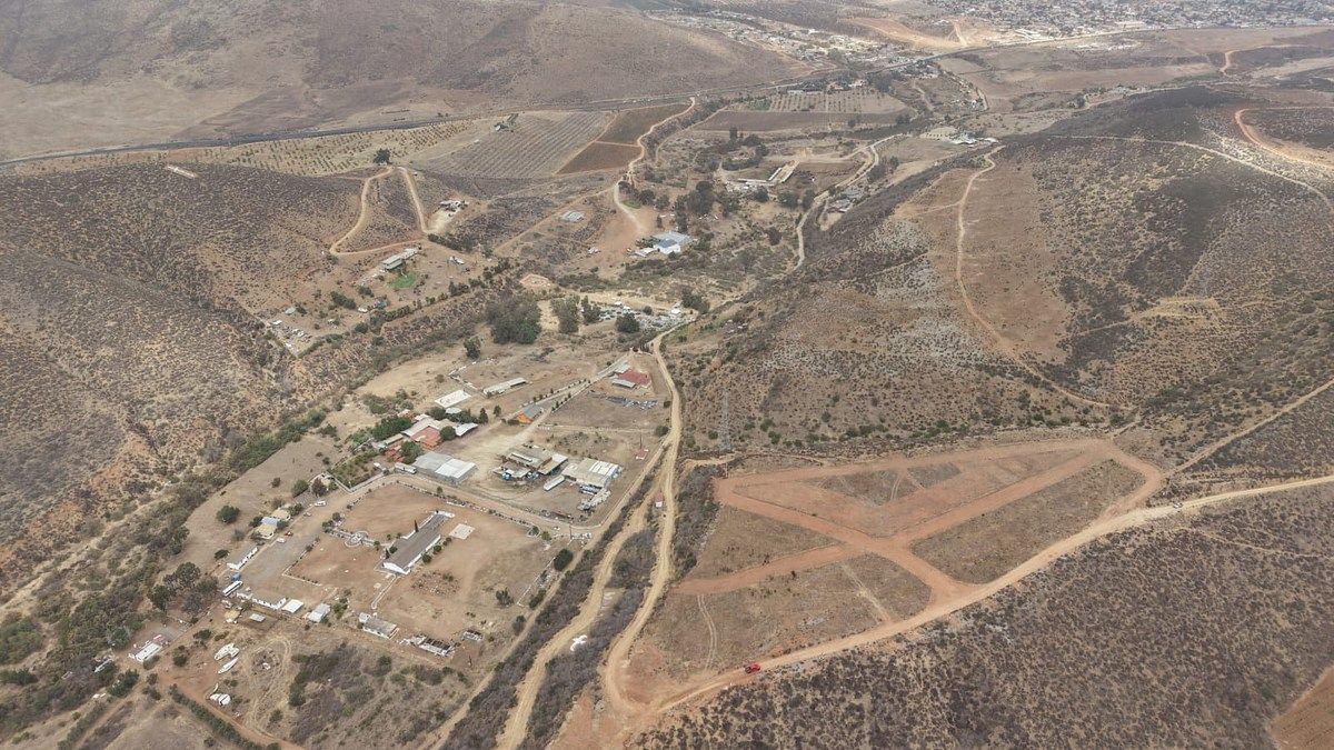 Lot in Maneadero, Ensenada, photo 3 of 4