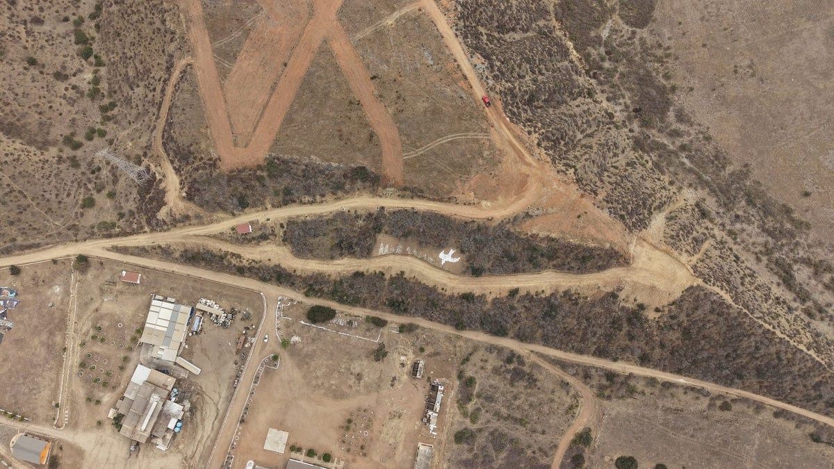 Lot in Maneadero, Ensenada, photo 2 of 4