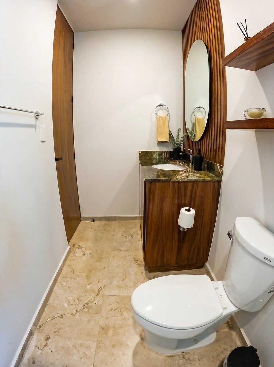 Casa en Conkal, Conkal, foto 3 de 21