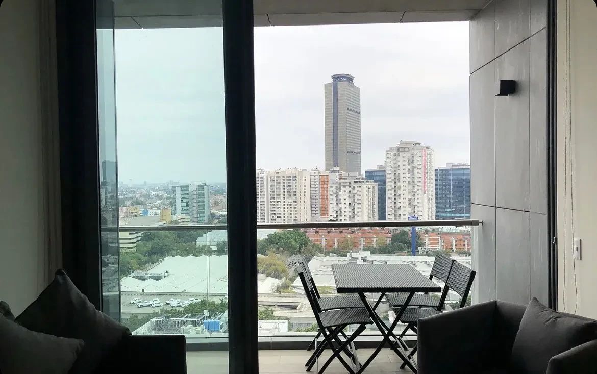 Apartamento em Anáhuac I Sección, Miguel Hidalgo, foto 2 de 16