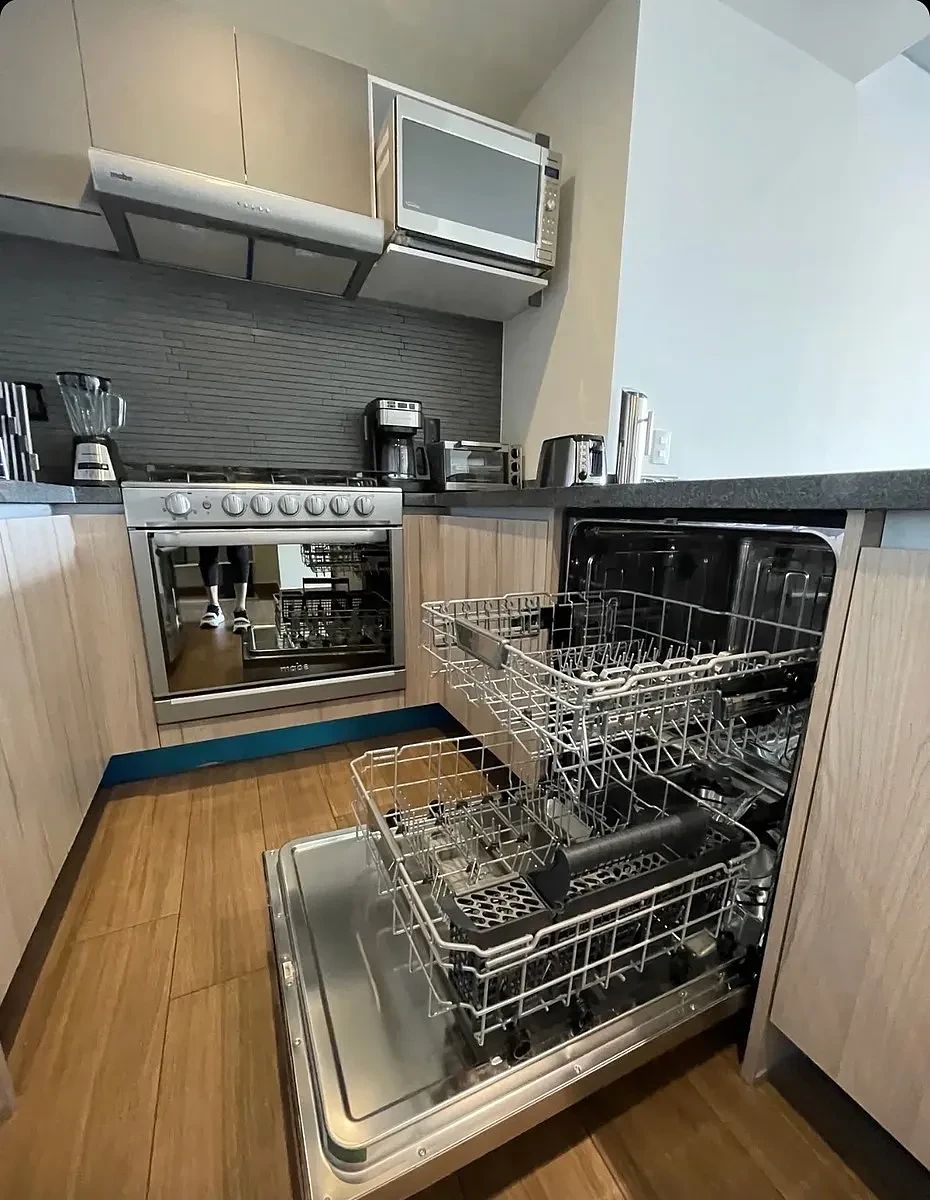 Apartamento em Anáhuac I Sección, Miguel Hidalgo, foto 6 de 16