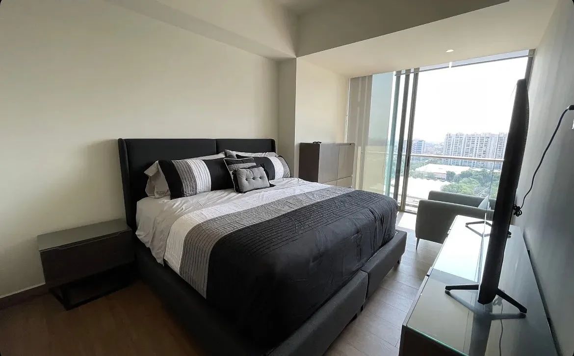 Apartamento em Anáhuac I Sección, Miguel Hidalgo, foto 7 de 16
