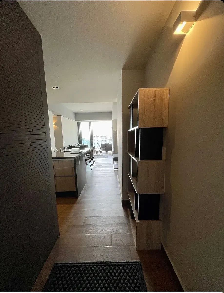 Apartamento em Anáhuac I Sección, Miguel Hidalgo, foto 8 de 16