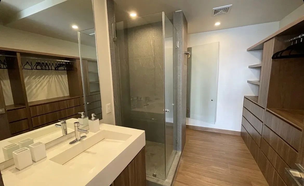 Apartamento em Anáhuac I Sección, Miguel Hidalgo, foto 10 de 16