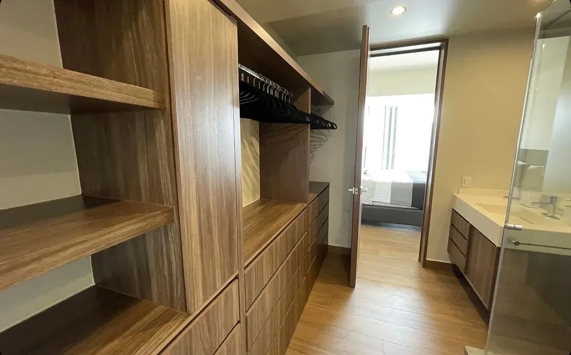 Apartamento em Anáhuac I Sección, Miguel Hidalgo, foto 11 de 16