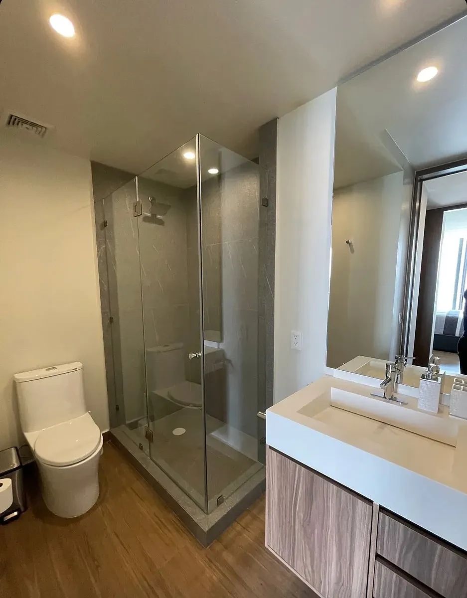 Apartamento em Anáhuac I Sección, Miguel Hidalgo, foto 12 de 16