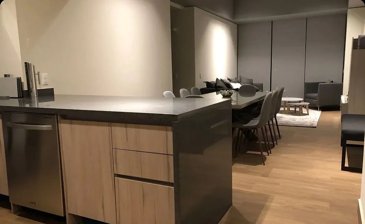 Apartamento em Anáhuac I Sección, Miguel Hidalgo, foto 13 de 16