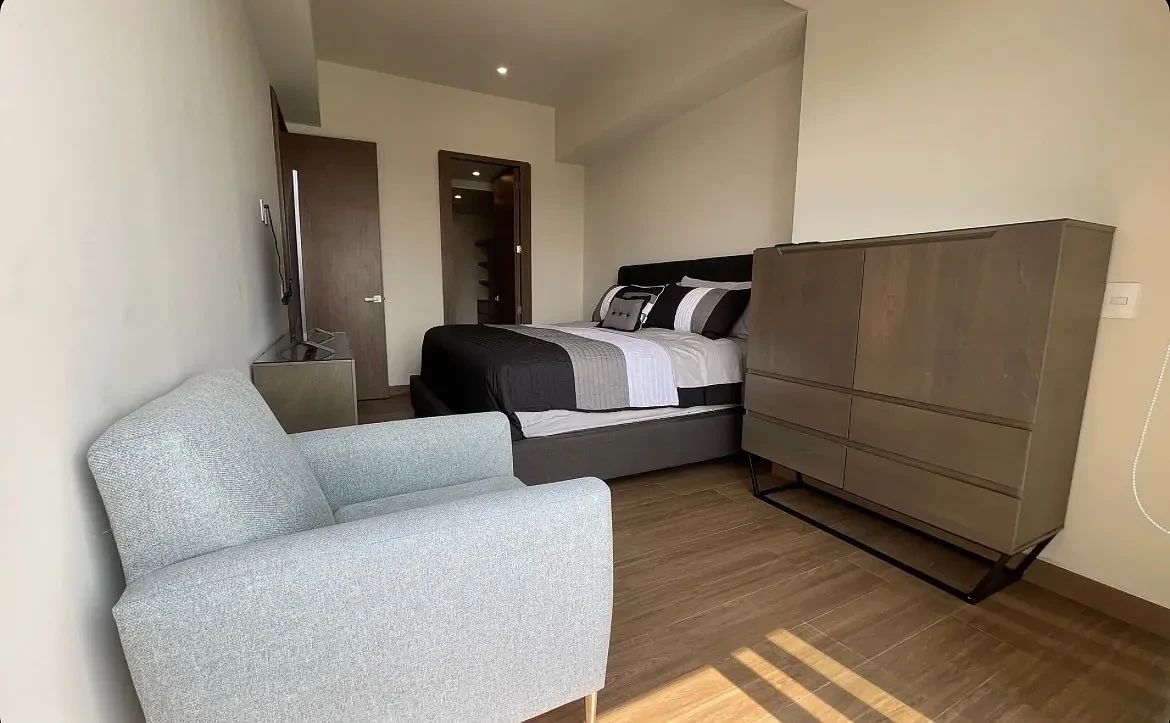 Apartamento em Anáhuac I Sección, Miguel Hidalgo, foto 15 de 16