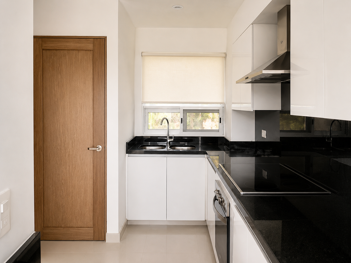 APARTAMENTO PARA ALUGUEL COLINAS DE SAN ÁNGEL, foto 1 de 5