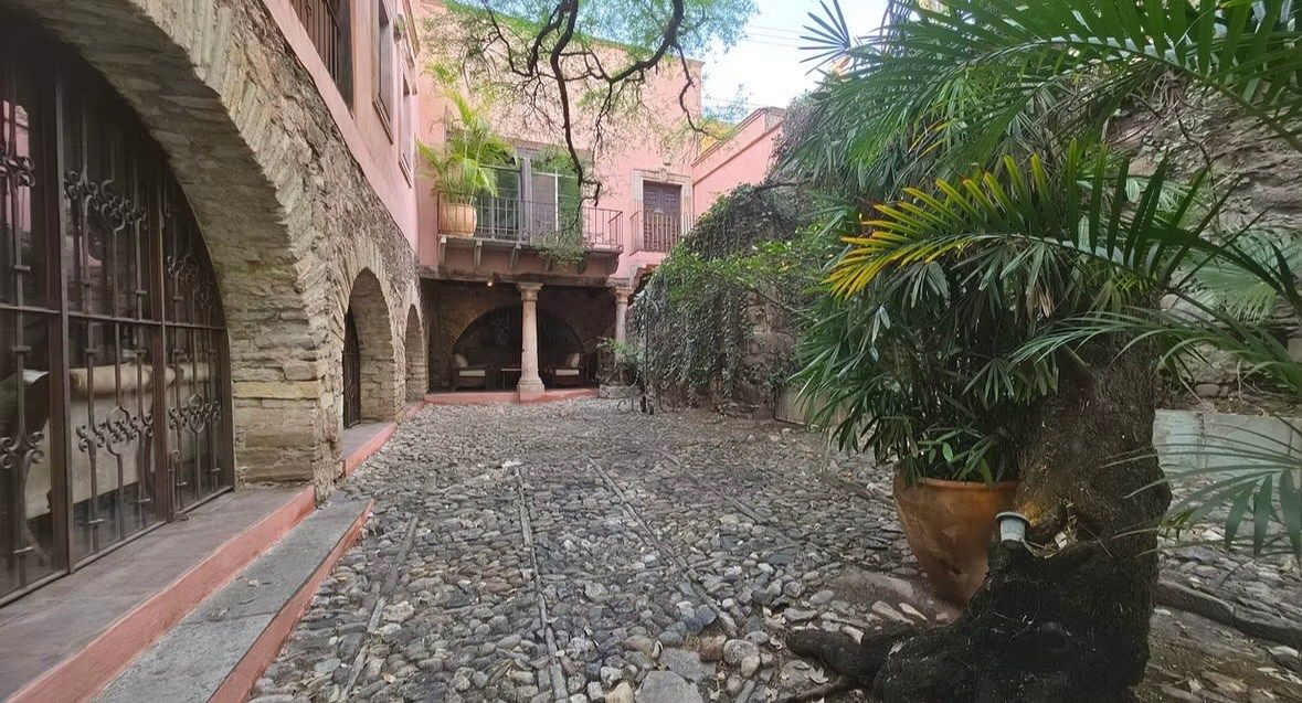 Casa en Marfil Centro, Guanajuato, foto 2 de 51