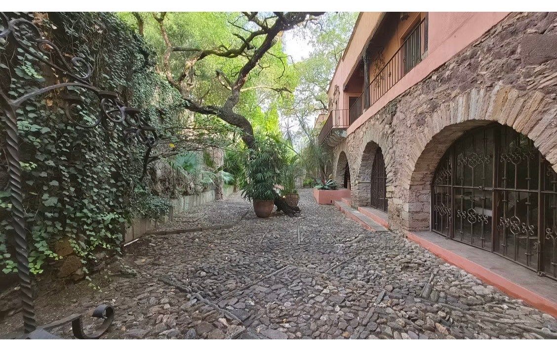 Casa en Marfil Centro, Guanajuato, foto 3 de 51
