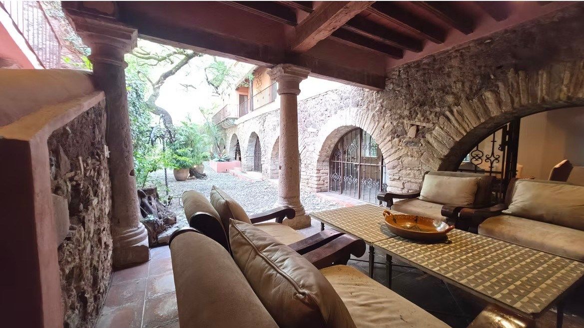 Casa en Marfil Centro, Guanajuato, foto 4 de 51