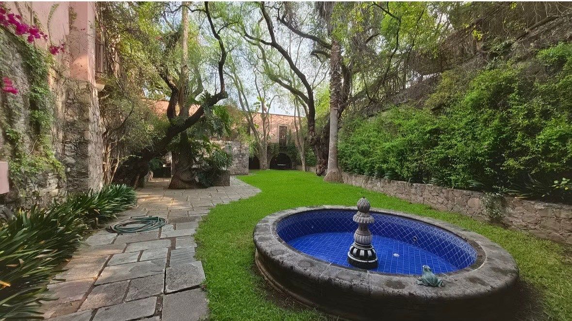 Casa en Marfil Centro, Guanajuato, foto 5 de 51