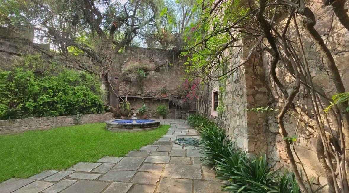 Casa en Marfil Centro, Guanajuato, foto 6 de 51