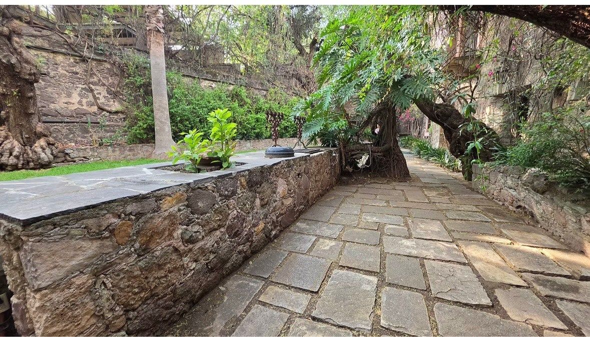 Casa en Marfil Centro, Guanajuato, foto 9 de 51