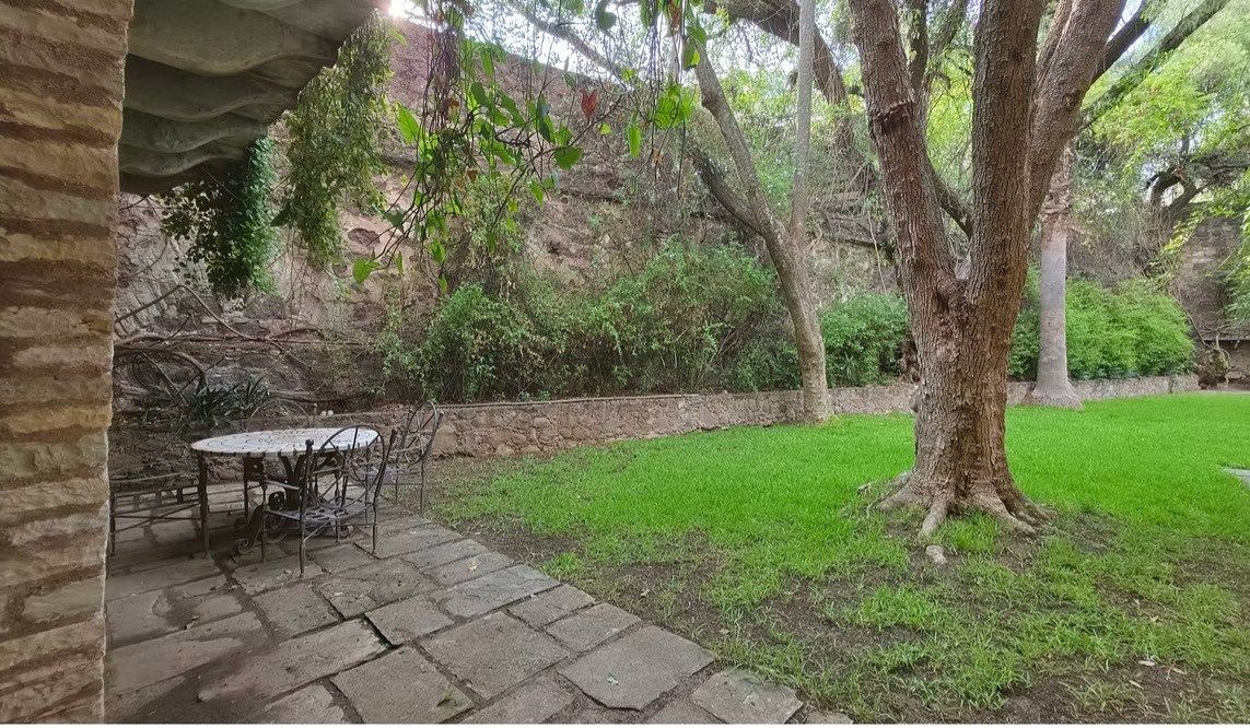 Casa en Marfil Centro, Guanajuato, foto 12 de 51