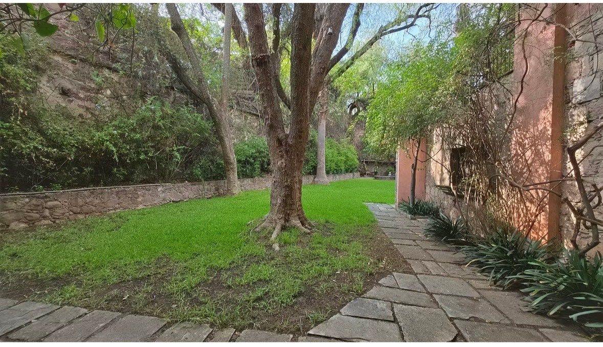 Casa en Marfil Centro, Guanajuato, foto 14 de 51