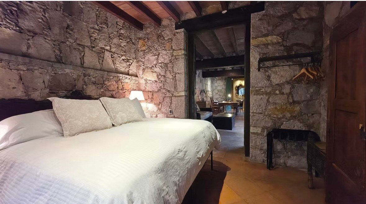Casa en Marfil Centro, Guanajuato, foto 17 de 51