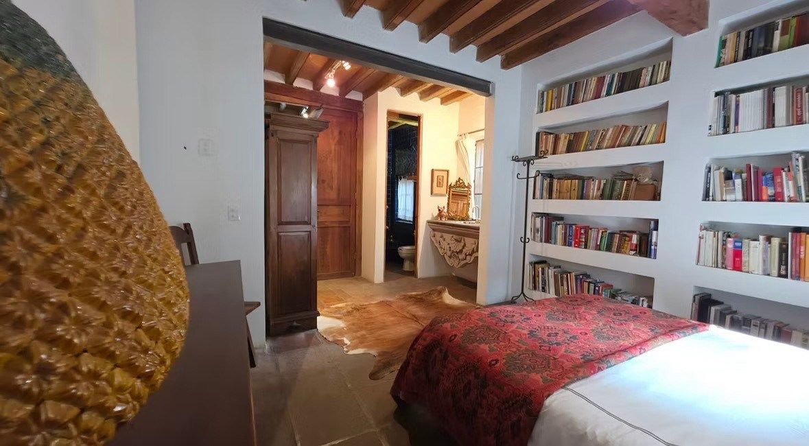 Casa en Marfil Centro, Guanajuato, foto 23 de 51