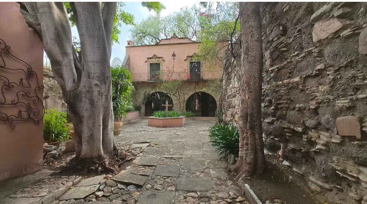 Casa en Marfil Centro, Guanajuato, foto 25 de 51