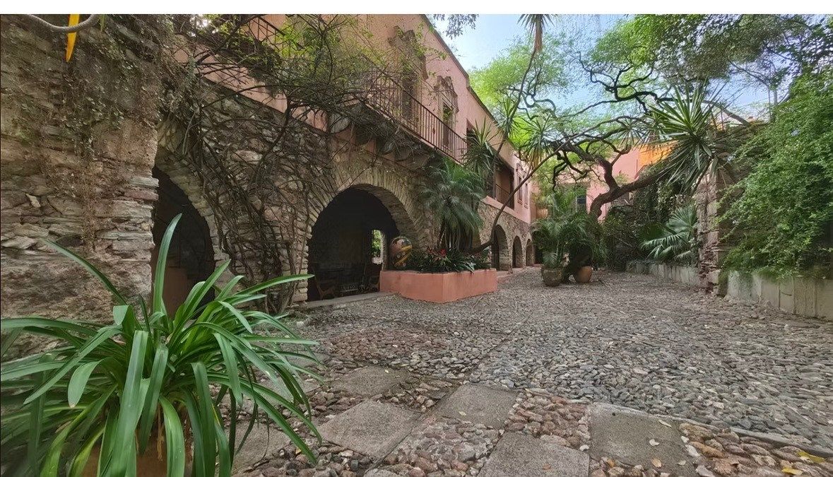 Casa en Marfil Centro, Guanajuato, foto 26 de 51