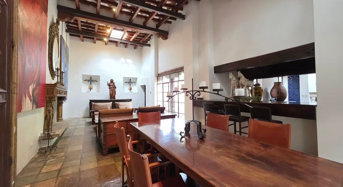 Casa en Marfil Centro, Guanajuato, foto 27 de 51