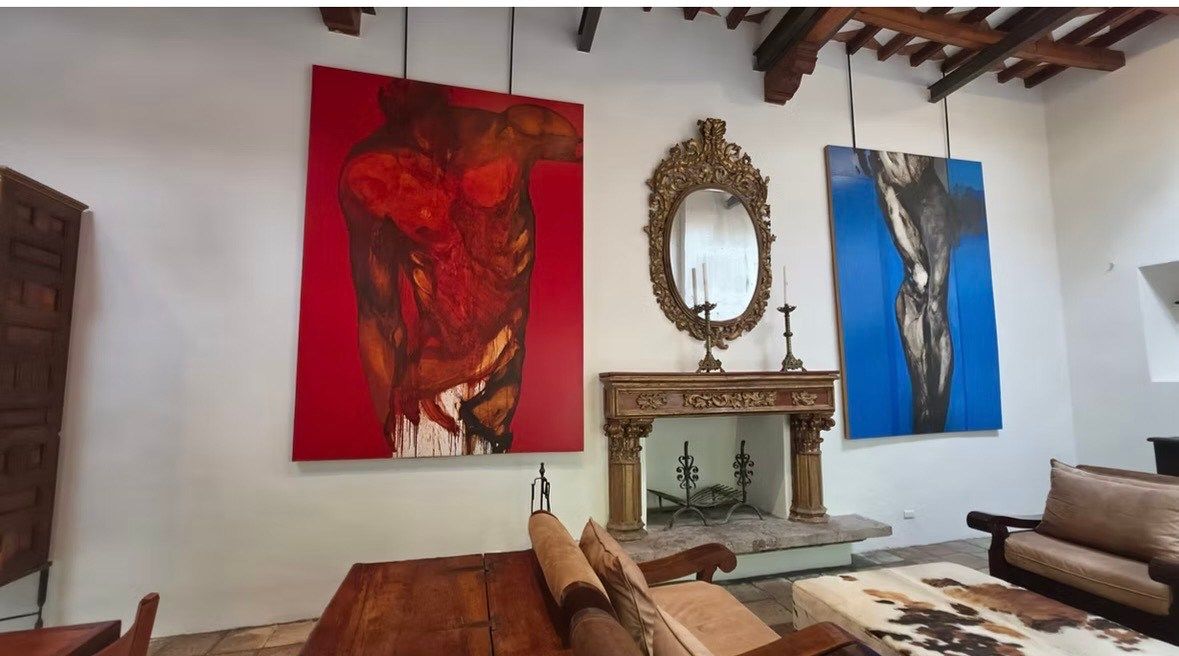 Casa en Marfil Centro, Guanajuato, foto 28 de 51