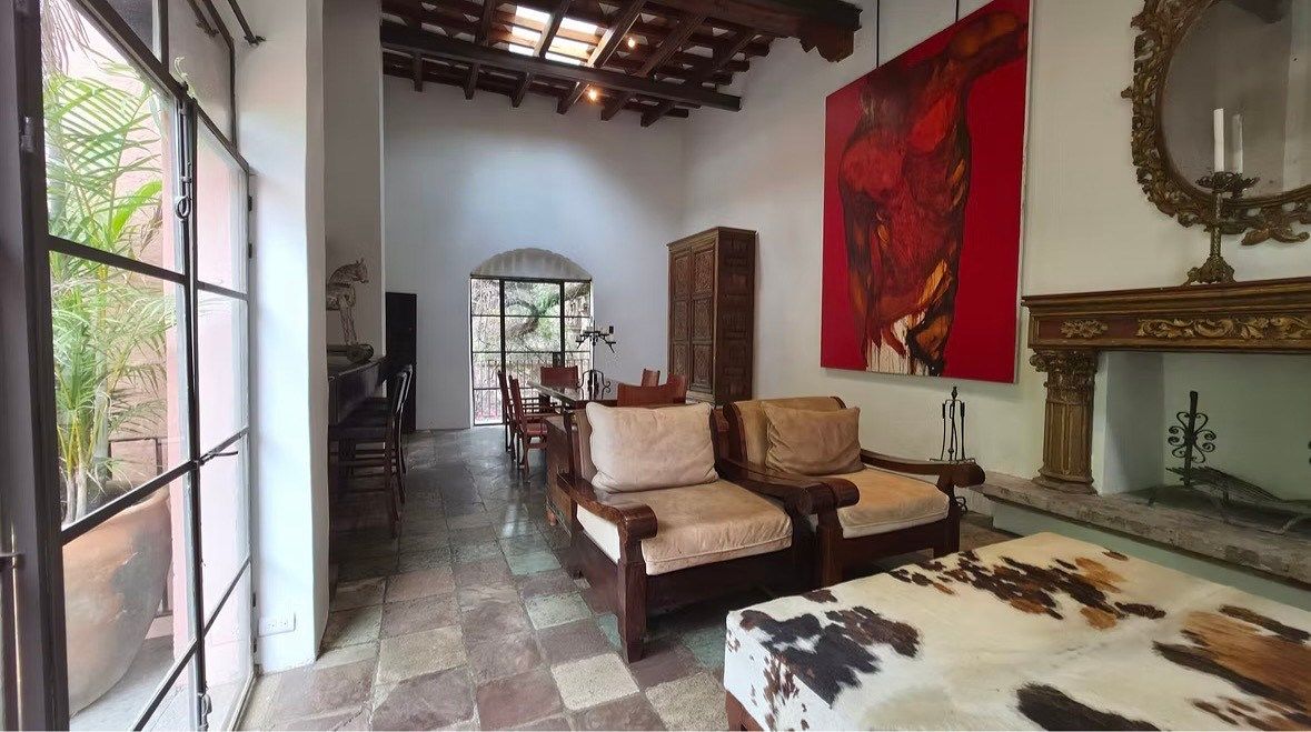 Casa en Marfil Centro, Guanajuato, foto 30 de 51