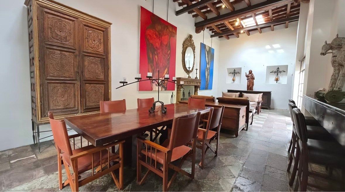 Casa en Marfil Centro, Guanajuato, foto 31 de 51