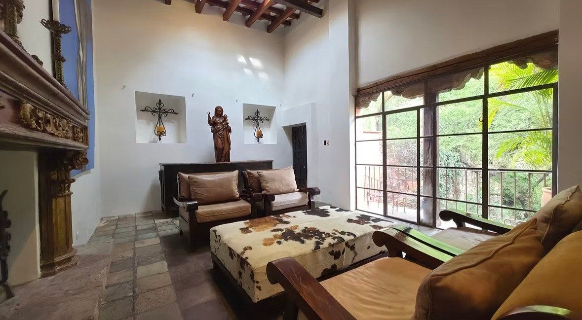 Casa en Marfil Centro, Guanajuato, foto 33 de 51