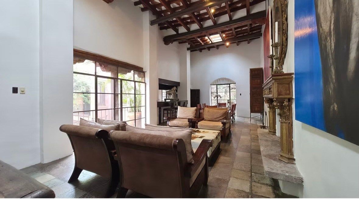 Casa en Marfil Centro, Guanajuato, foto 34 de 51