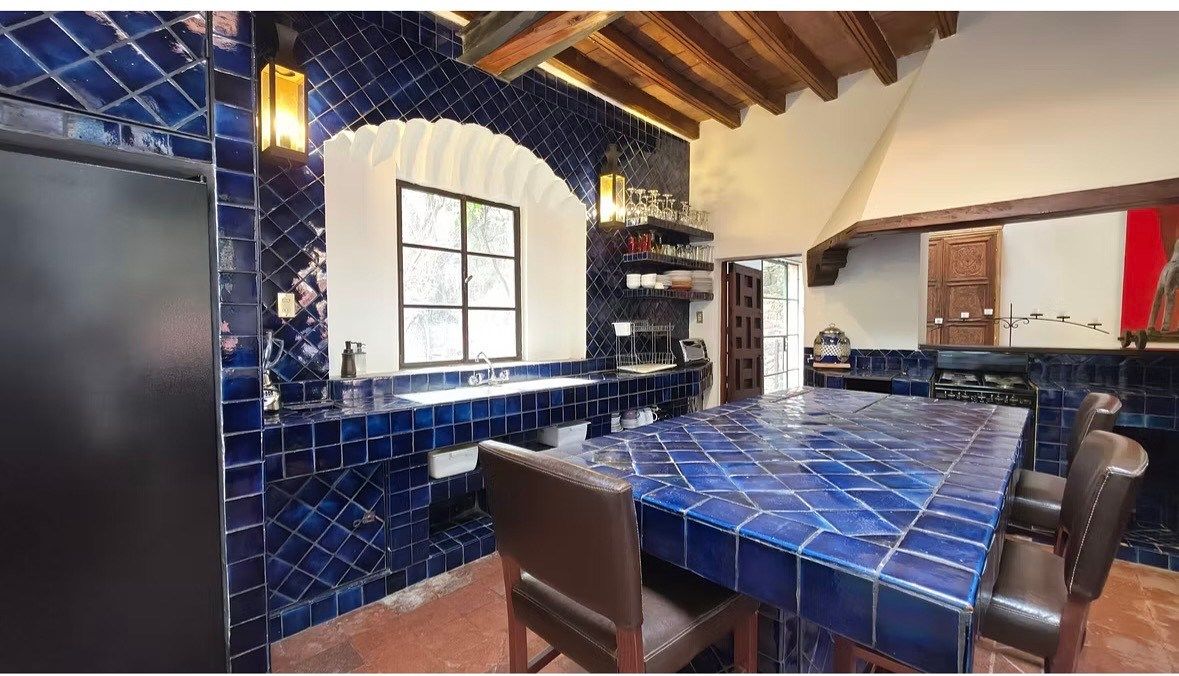 Casa en Marfil Centro, Guanajuato, foto 35 de 51