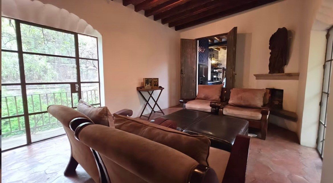 Casa en Marfil Centro, Guanajuato, foto 37 de 51