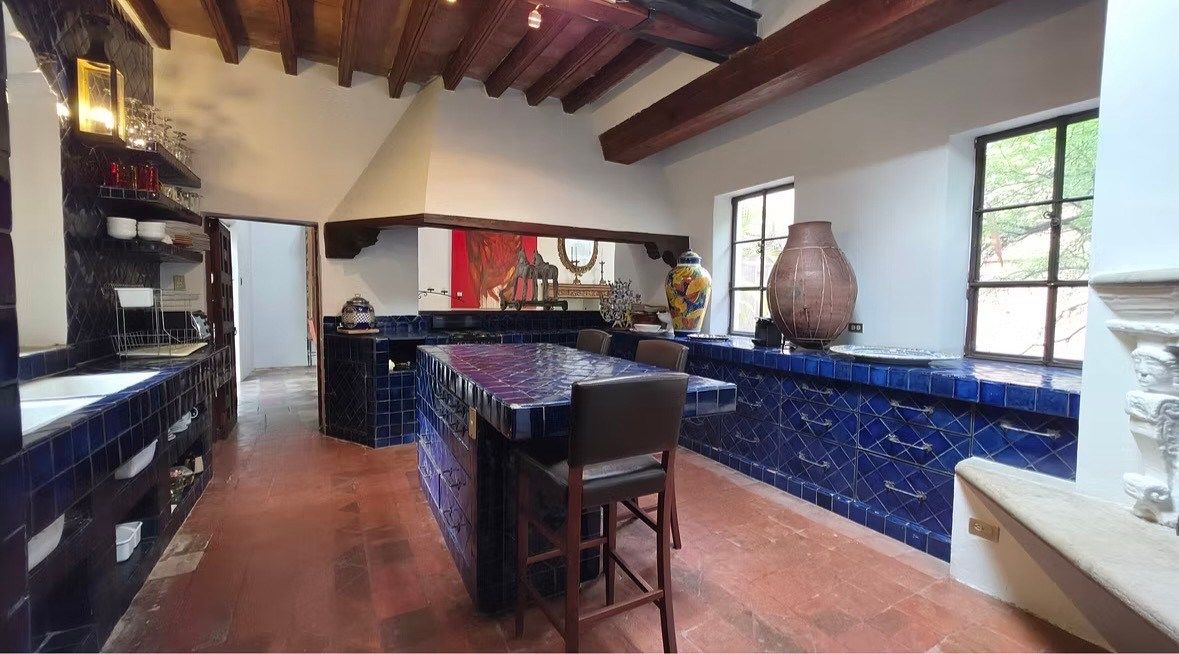 Casa en Marfil Centro, Guanajuato, foto 38 de 51