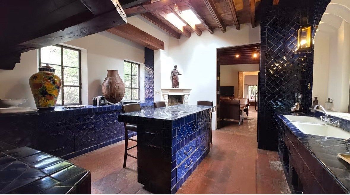 Casa en Marfil Centro, Guanajuato, foto 40 de 51