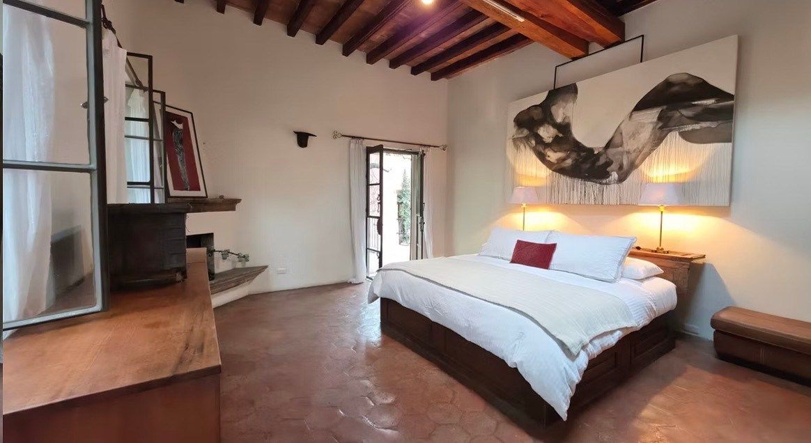 Casa en Marfil Centro, Guanajuato, foto 44 de 51
