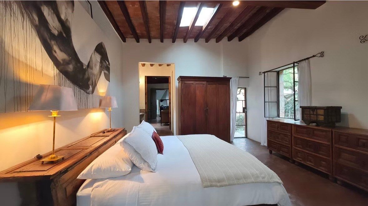 Casa en Marfil Centro, Guanajuato, foto 46 de 51