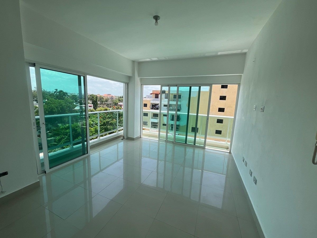 Apartamento en Gazcue, Santo Domingo Centro (Distrito Nacional), foto 4 de 17