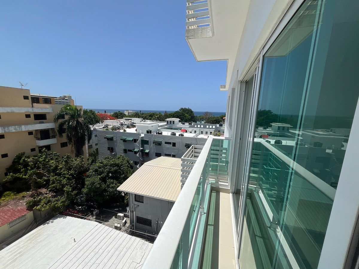 Apartamento en Gazcue, Santo Domingo Centro (Distrito Nacional), foto 5 de 17