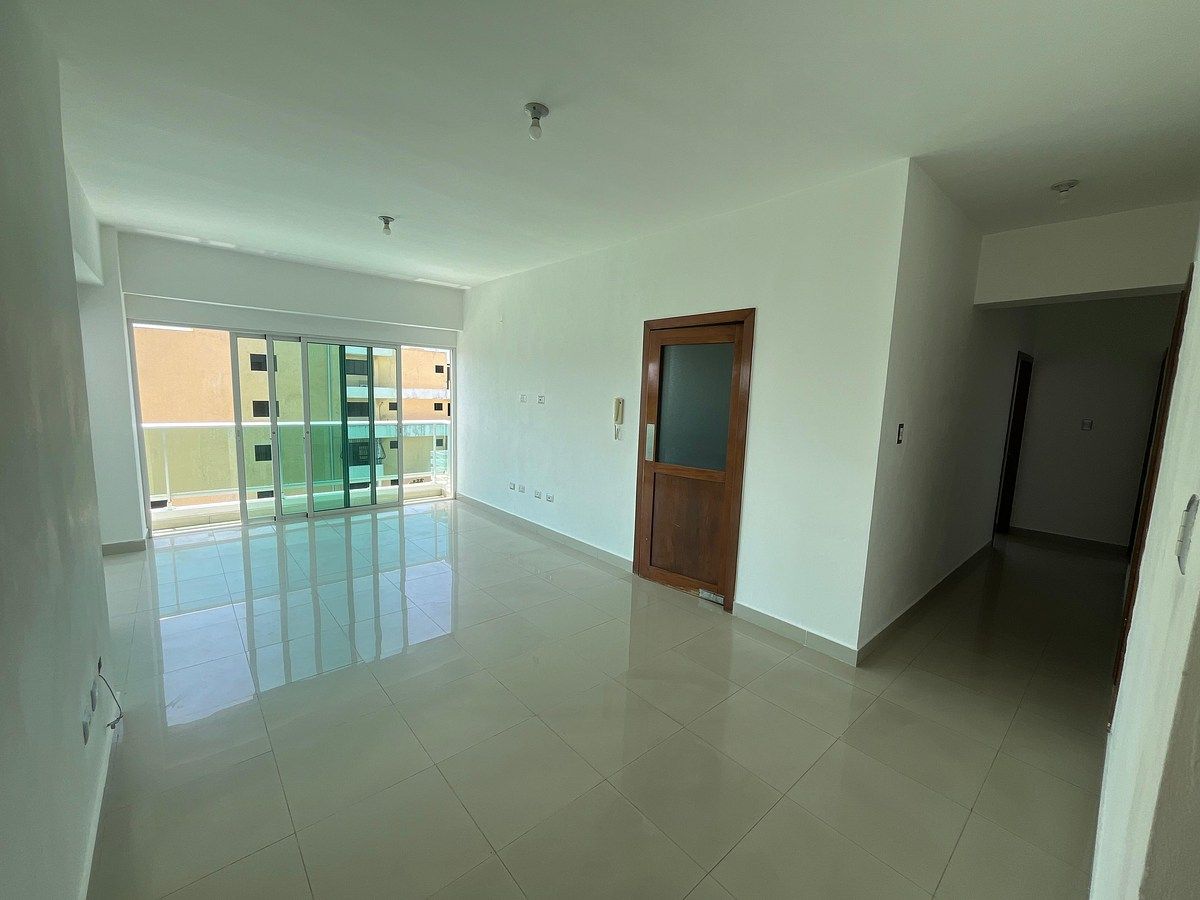 Apartamento en Gazcue, Santo Domingo Centro (Distrito Nacional), foto 3 de 17