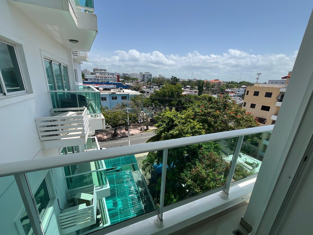 Apartamento en Gazcue, Santo Domingo Centro (Distrito Nacional), foto 6 de 17