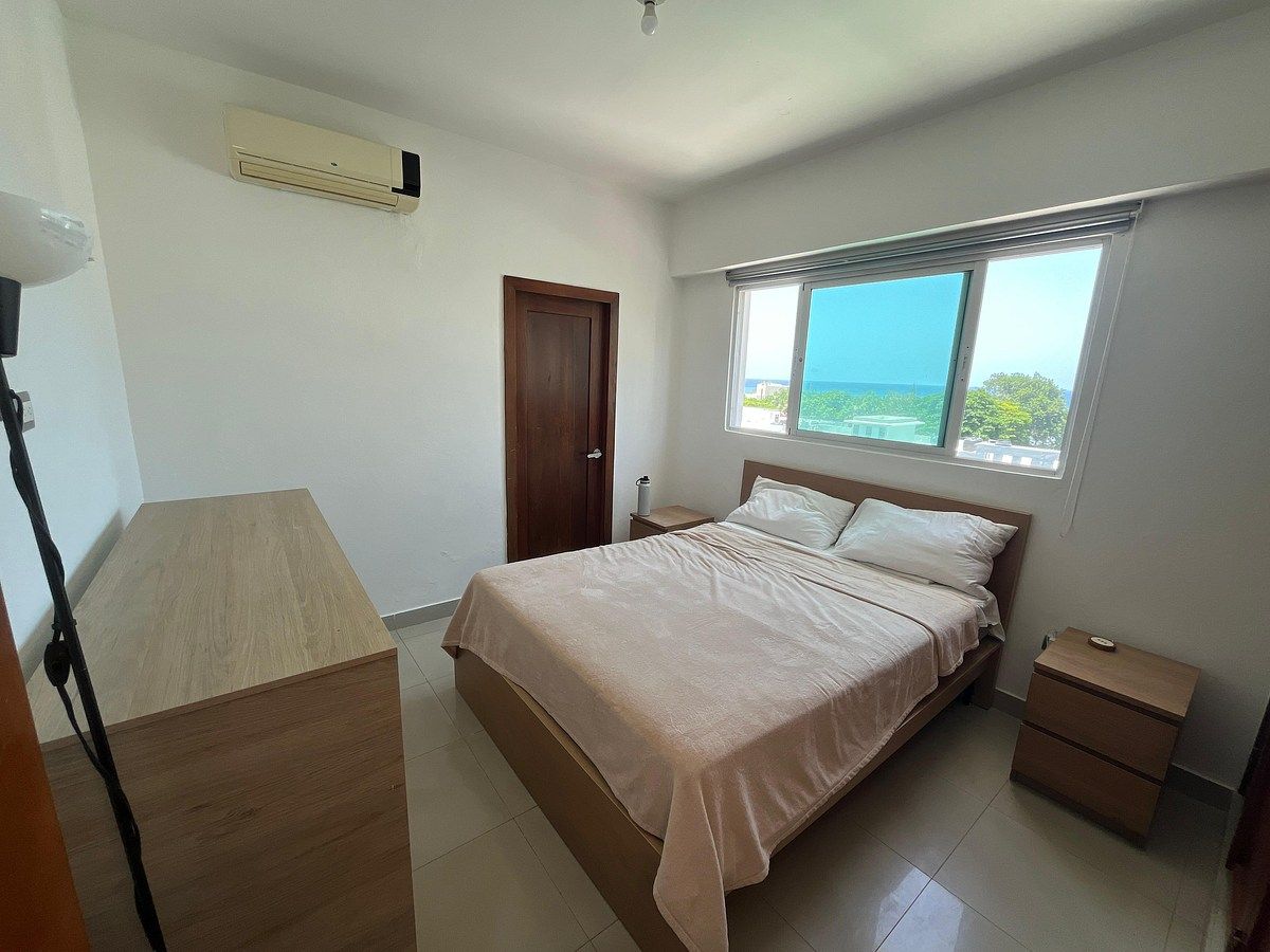 Apartamento en Gazcue, Santo Domingo Centro (Distrito Nacional), foto 9 de 17