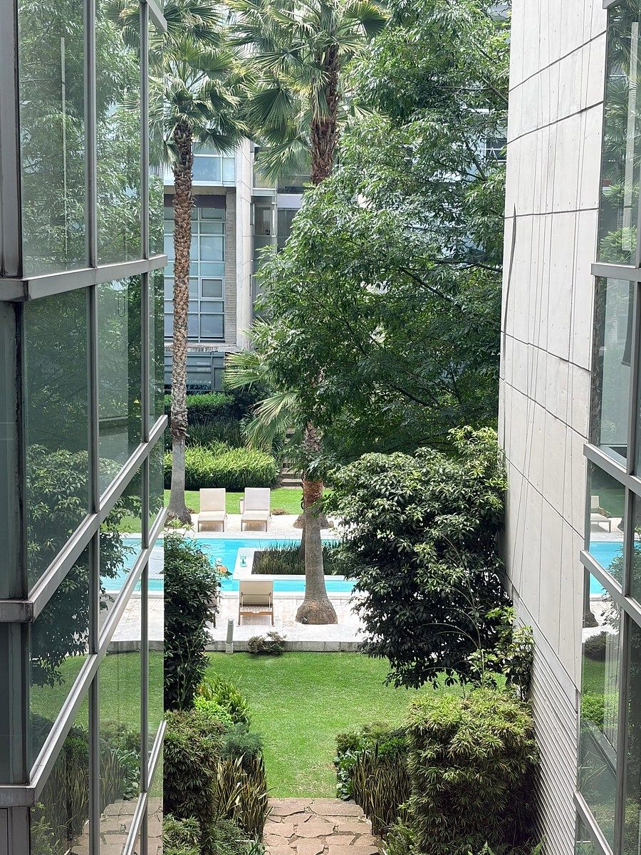 Apartment in Ciudad Satélite, Naucalpan de Juárez, photo 2 of 43