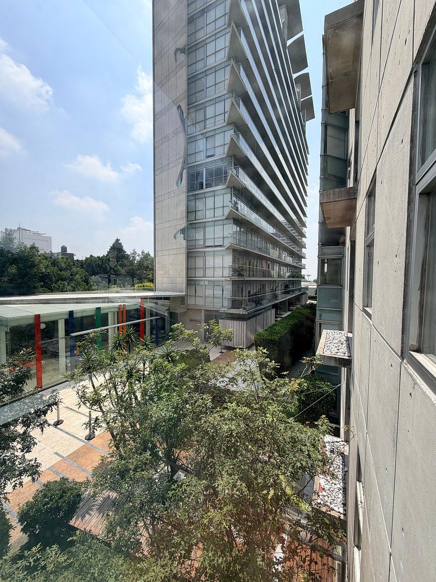 Apartment in Ciudad Satélite, Naucalpan de Juárez, photo 5 of 43